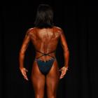 Elsie  Velazquez - NPC Tri State Championships 2009 - #1